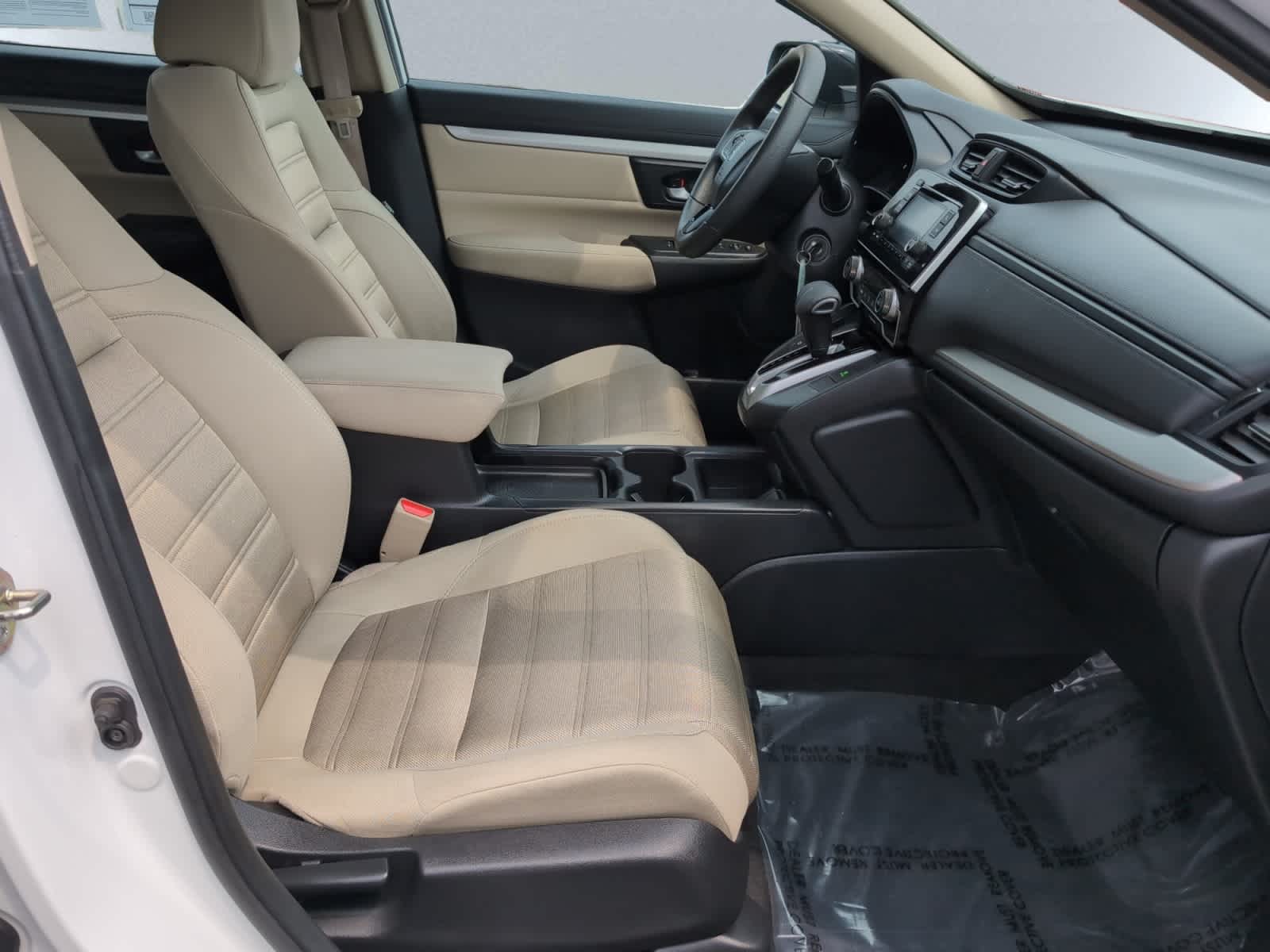 used 2019 Honda CR-V car, priced at $22,998