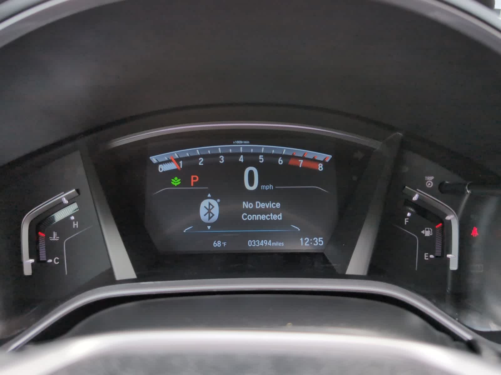 used 2022 Honda CR-V car, priced at $30,998