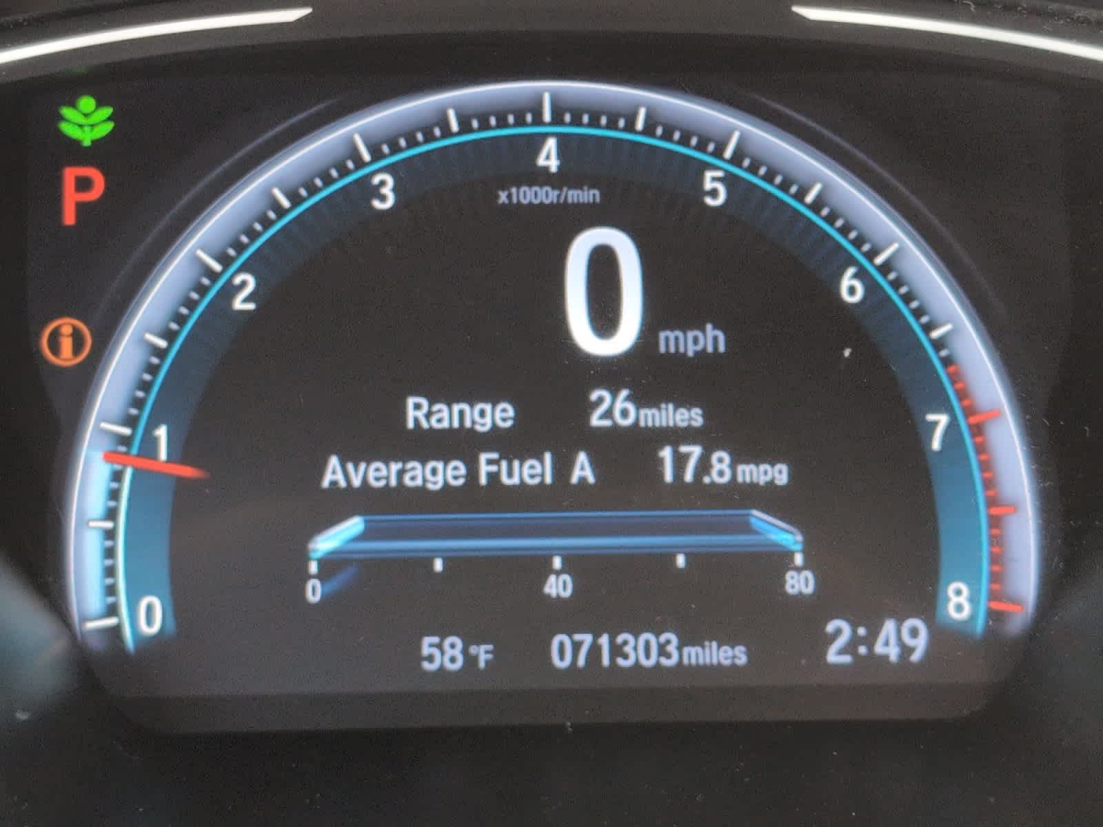 used 2020 Honda Civic car, priced at $16,498