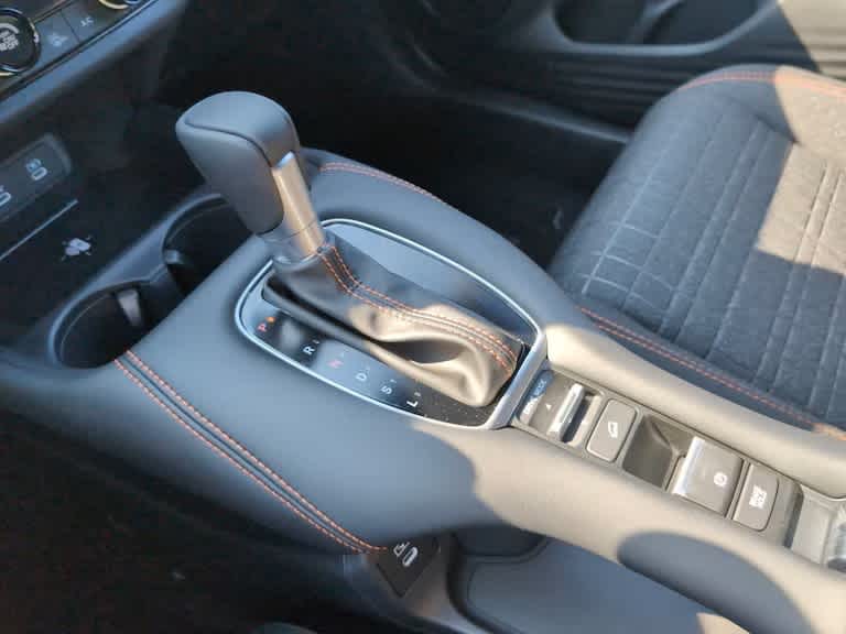 new 2026 Honda HR-V car, priced at $31,405