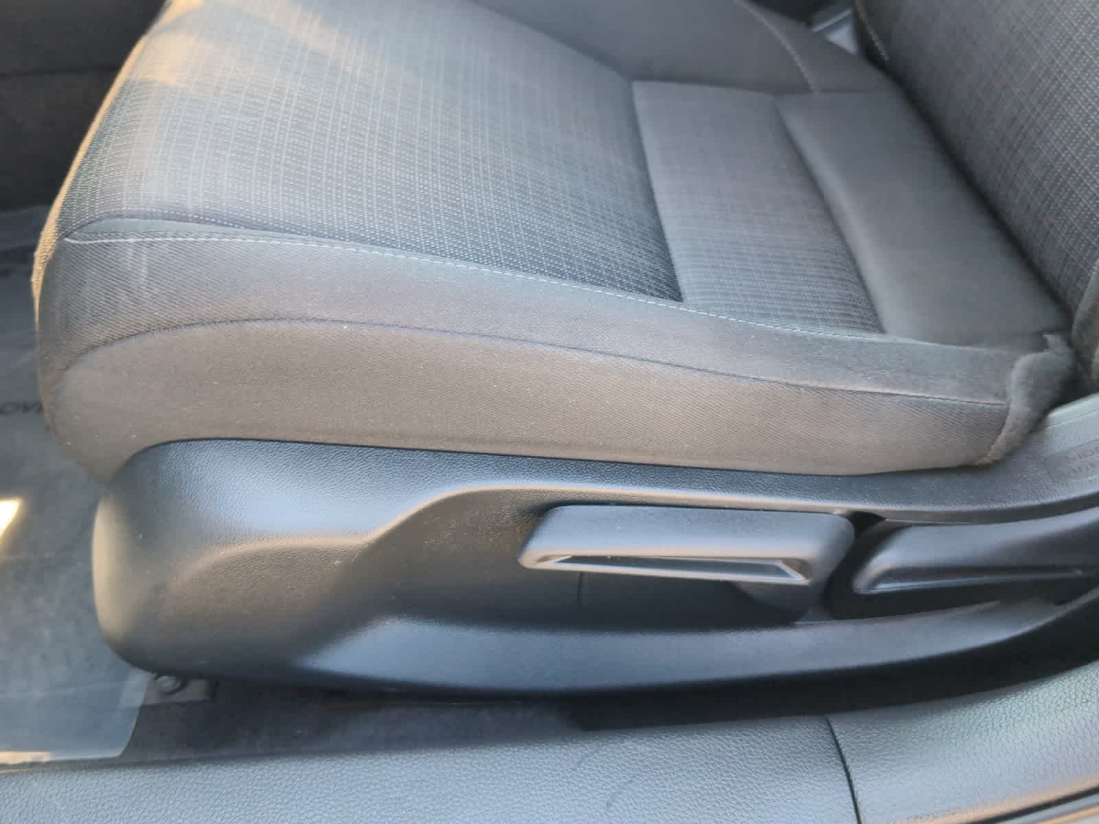 used 2023 Honda Civic car, priced at $23,298