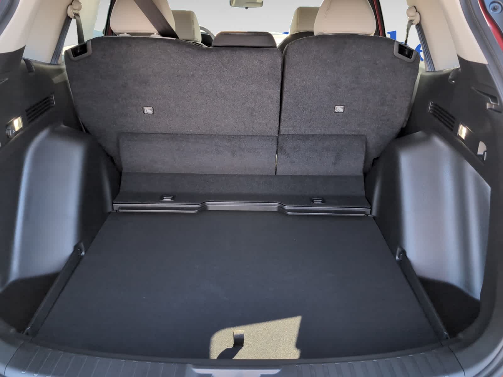 new 2026 Honda CR-V car, priced at $34,325