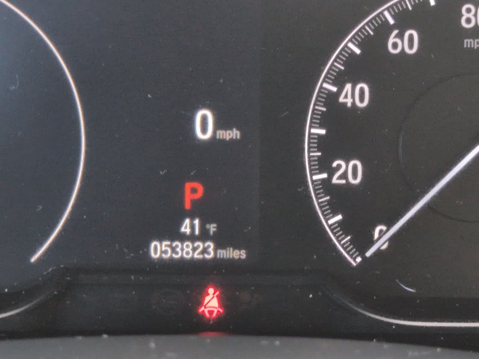 used 2021 Honda Accord car, priced at $22,698