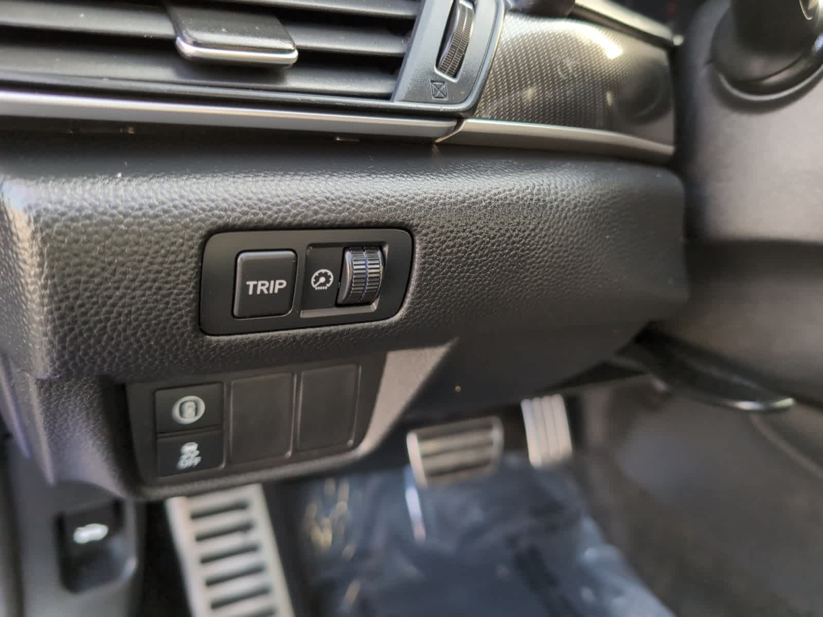 used 2021 Honda Accord car, priced at $22,698