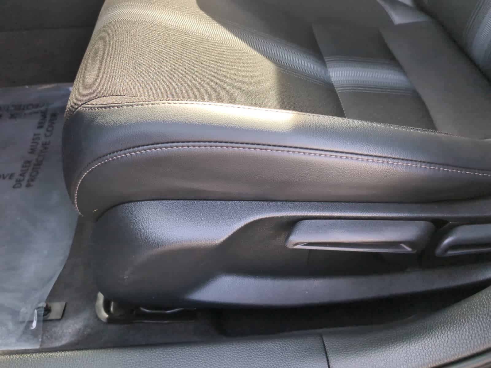 used 2023 Honda Civic car, priced at $22,498