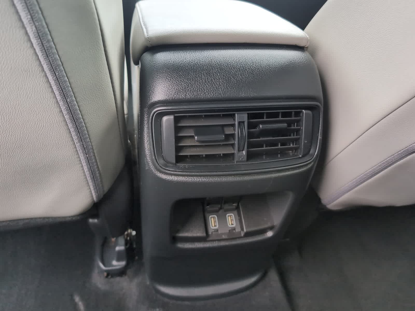 used 2022 Honda CR-V car, priced at $29,498