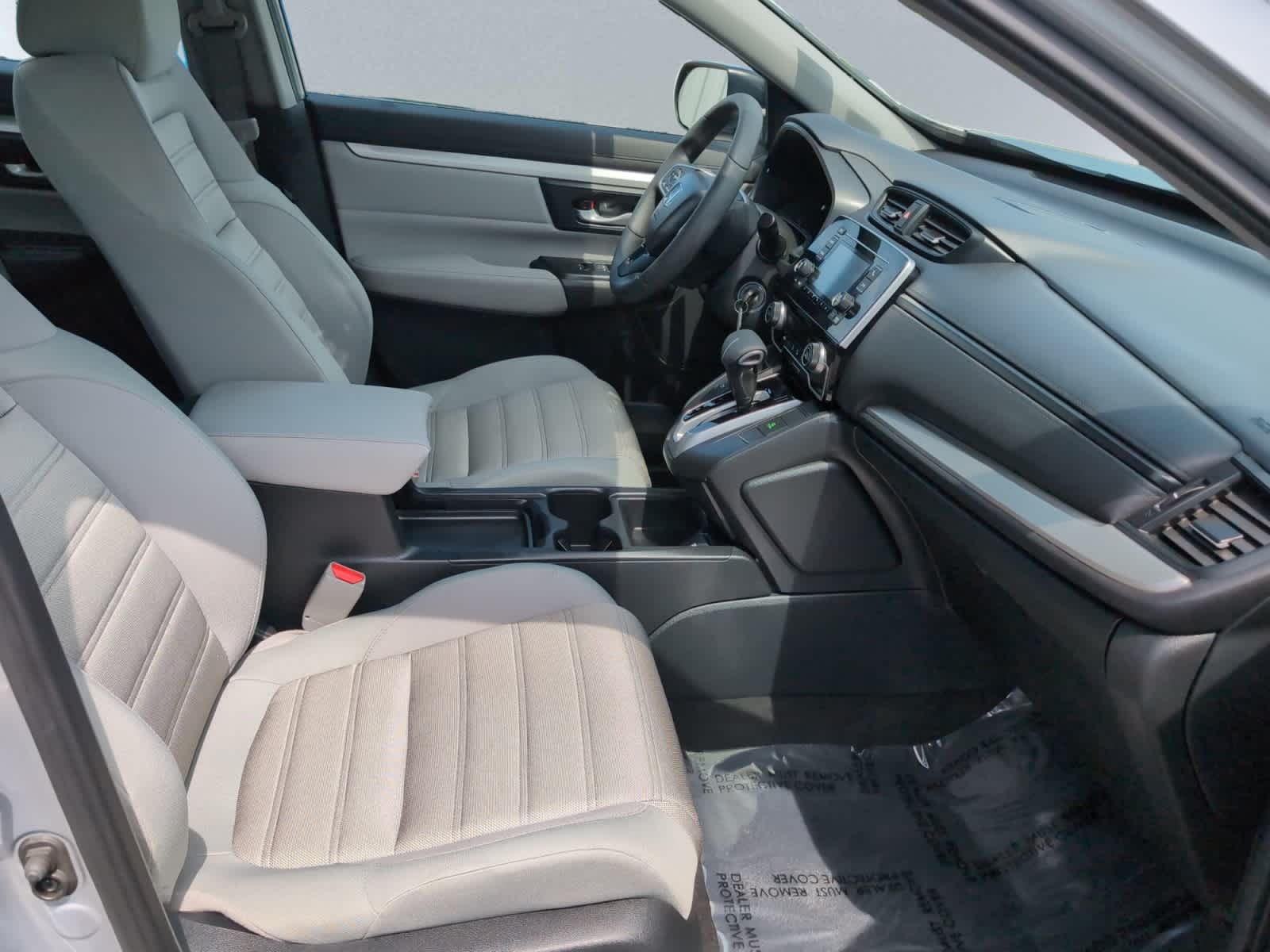 used 2017 Honda CR-V car, priced at $22,498