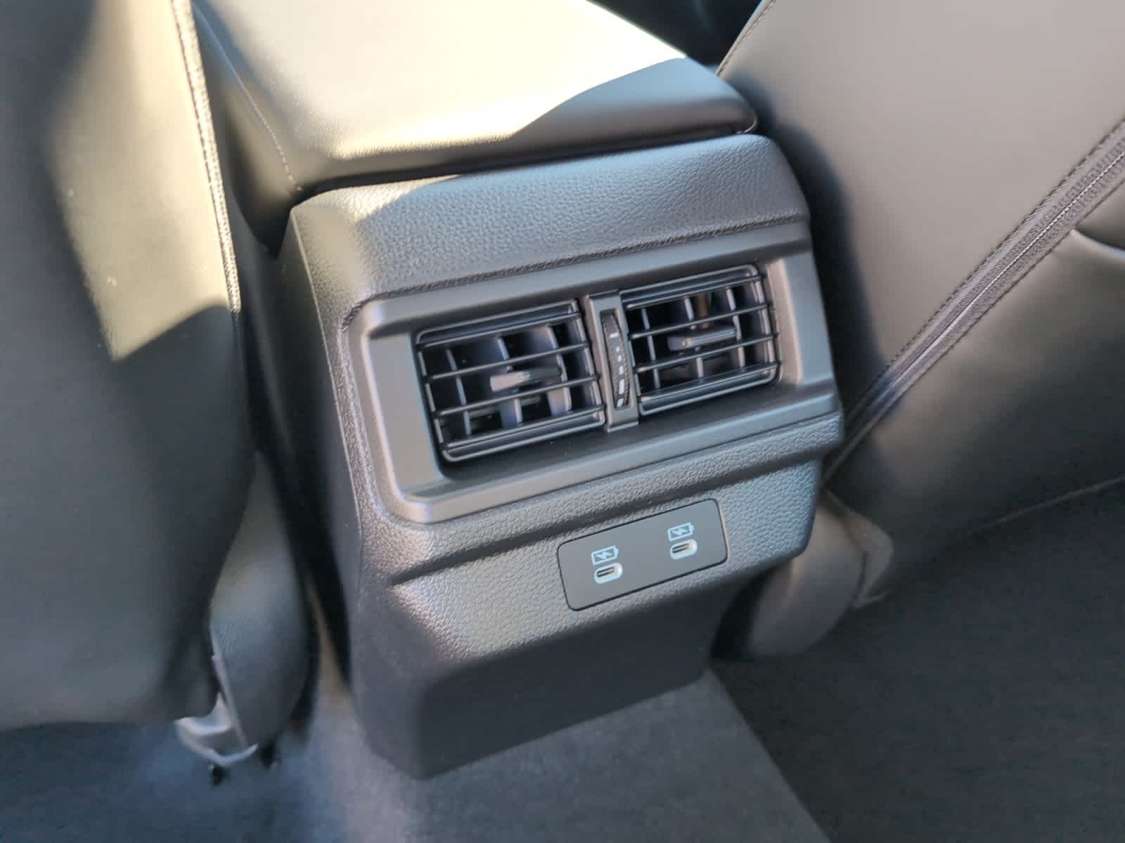 new 2025 Honda Accord Hybrid car, priced at $40,950