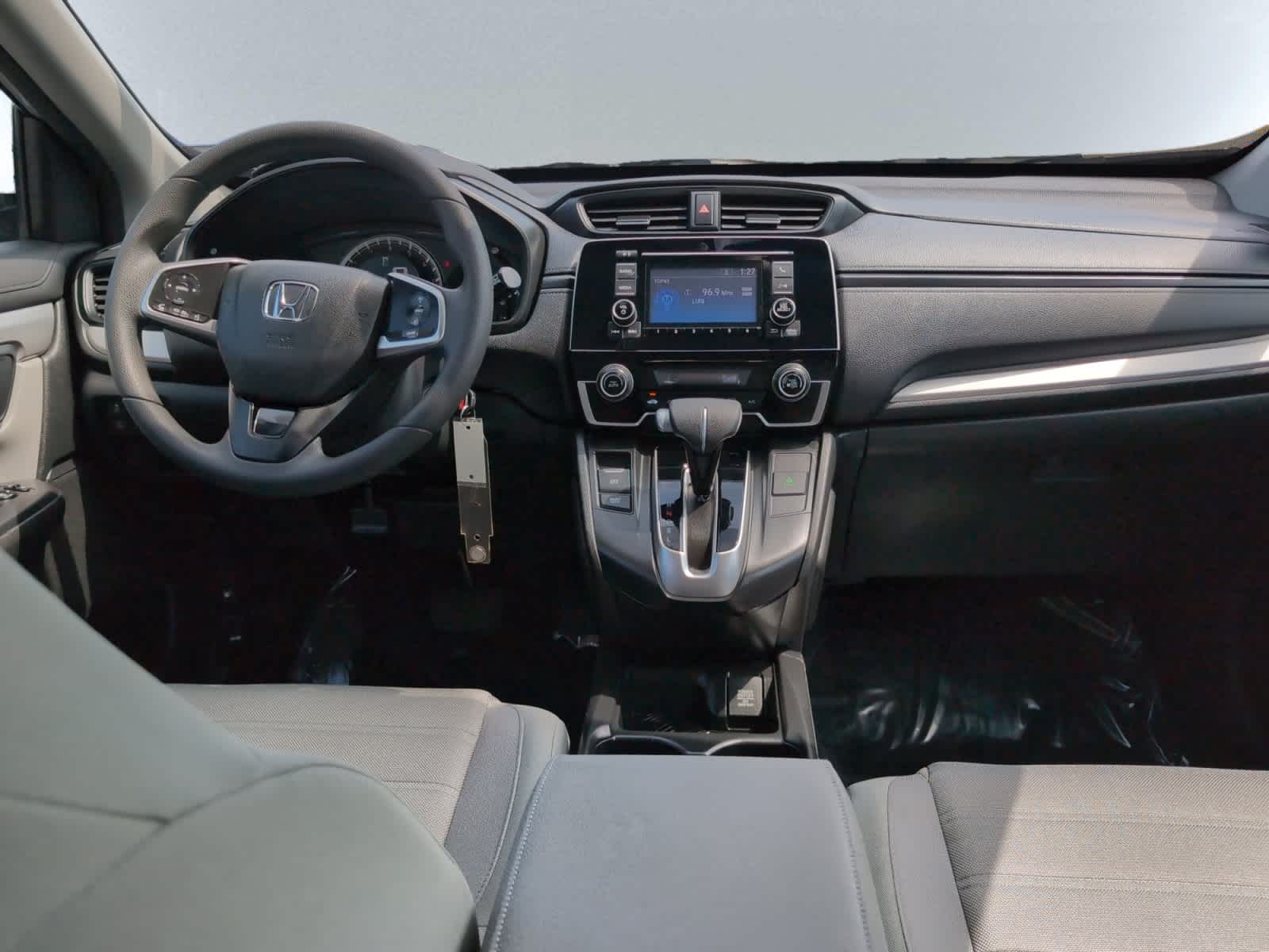 used 2017 Honda CR-V car, priced at $22,498