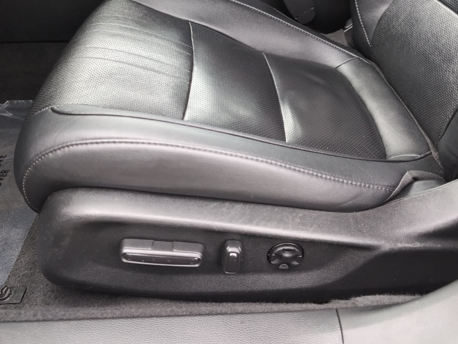 used 2021 Honda Accord car, priced at $24,998