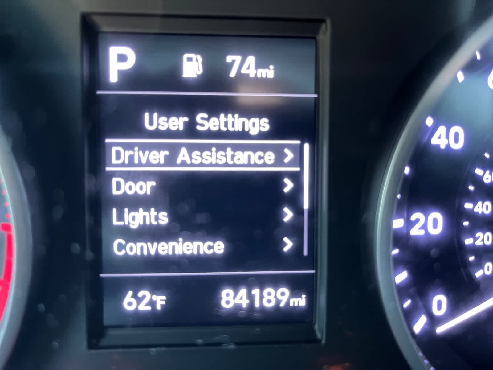used 2020 Hyundai Elantra car, priced at $13,498