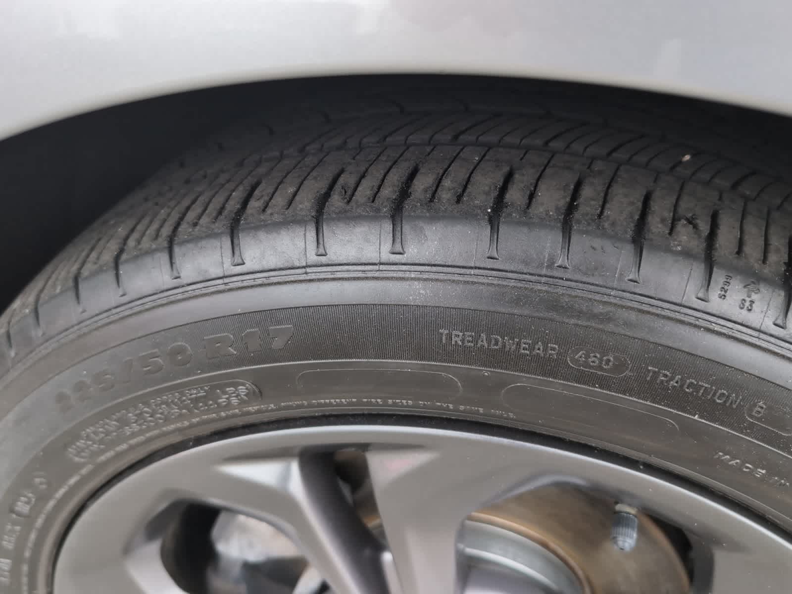 used 2023 Honda Accord car, priced at $25,498