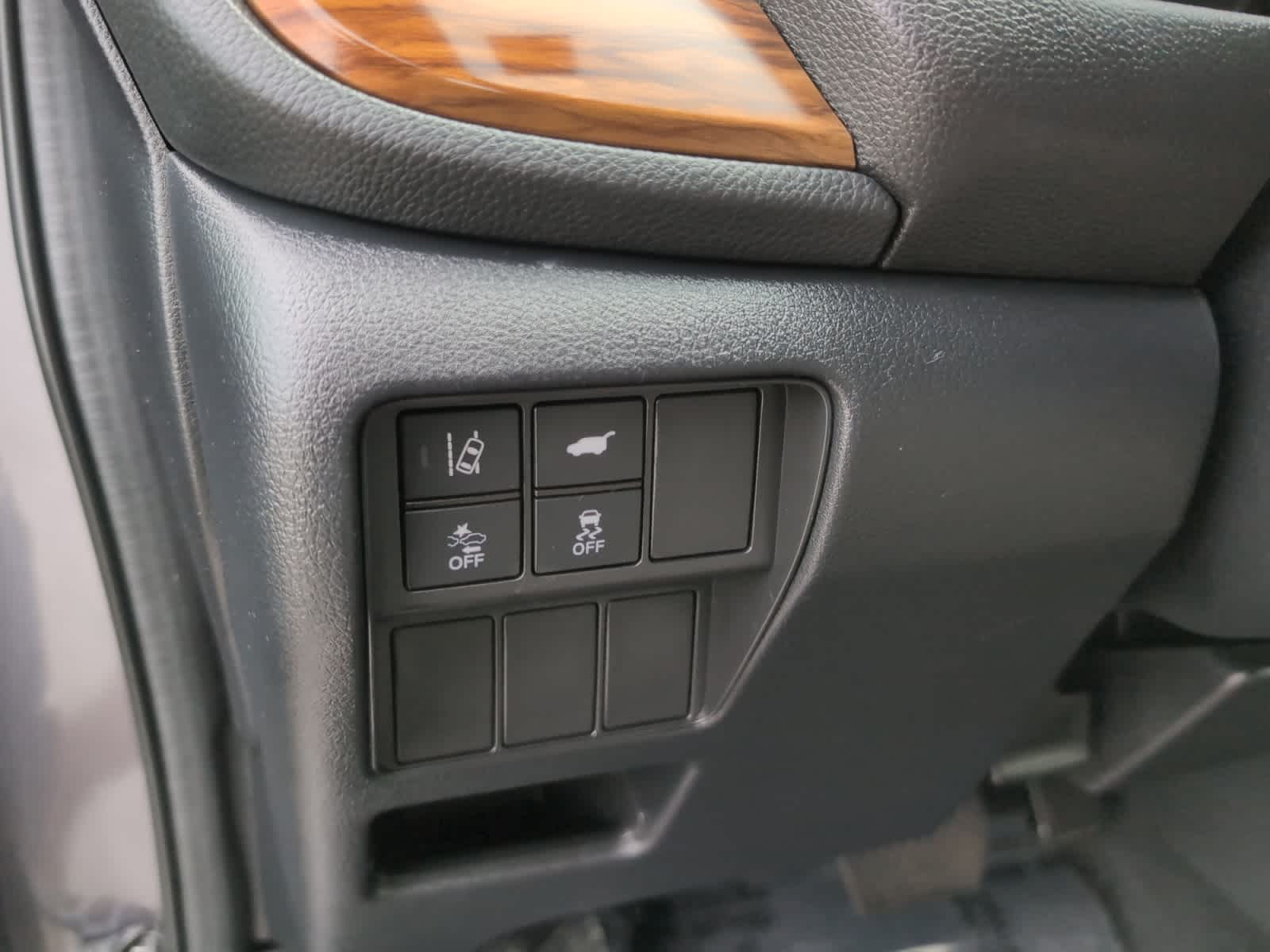 used 2022 Honda CR-V car, priced at $30,998