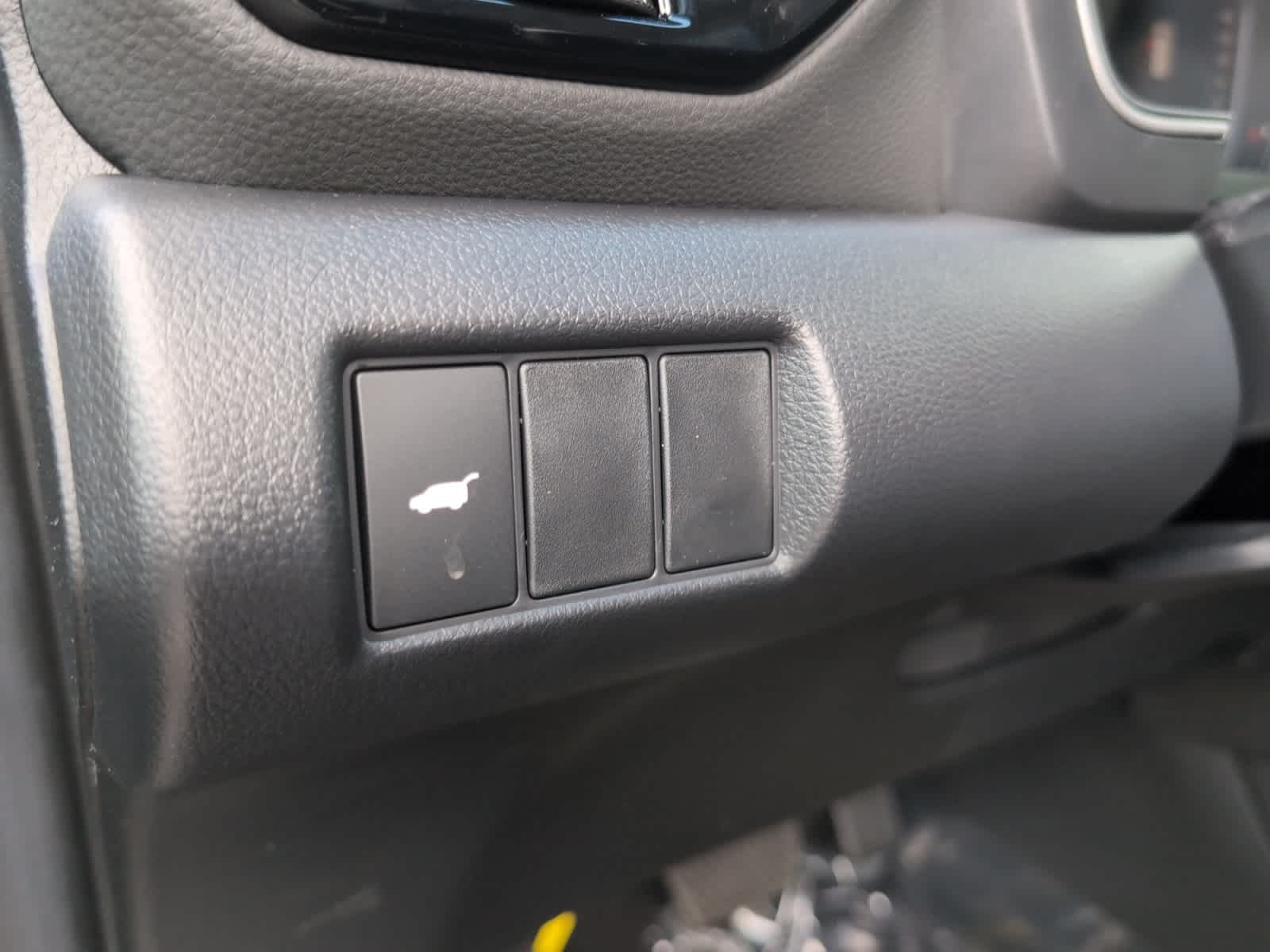 new 2026 Honda Passport car, priced at $46,455