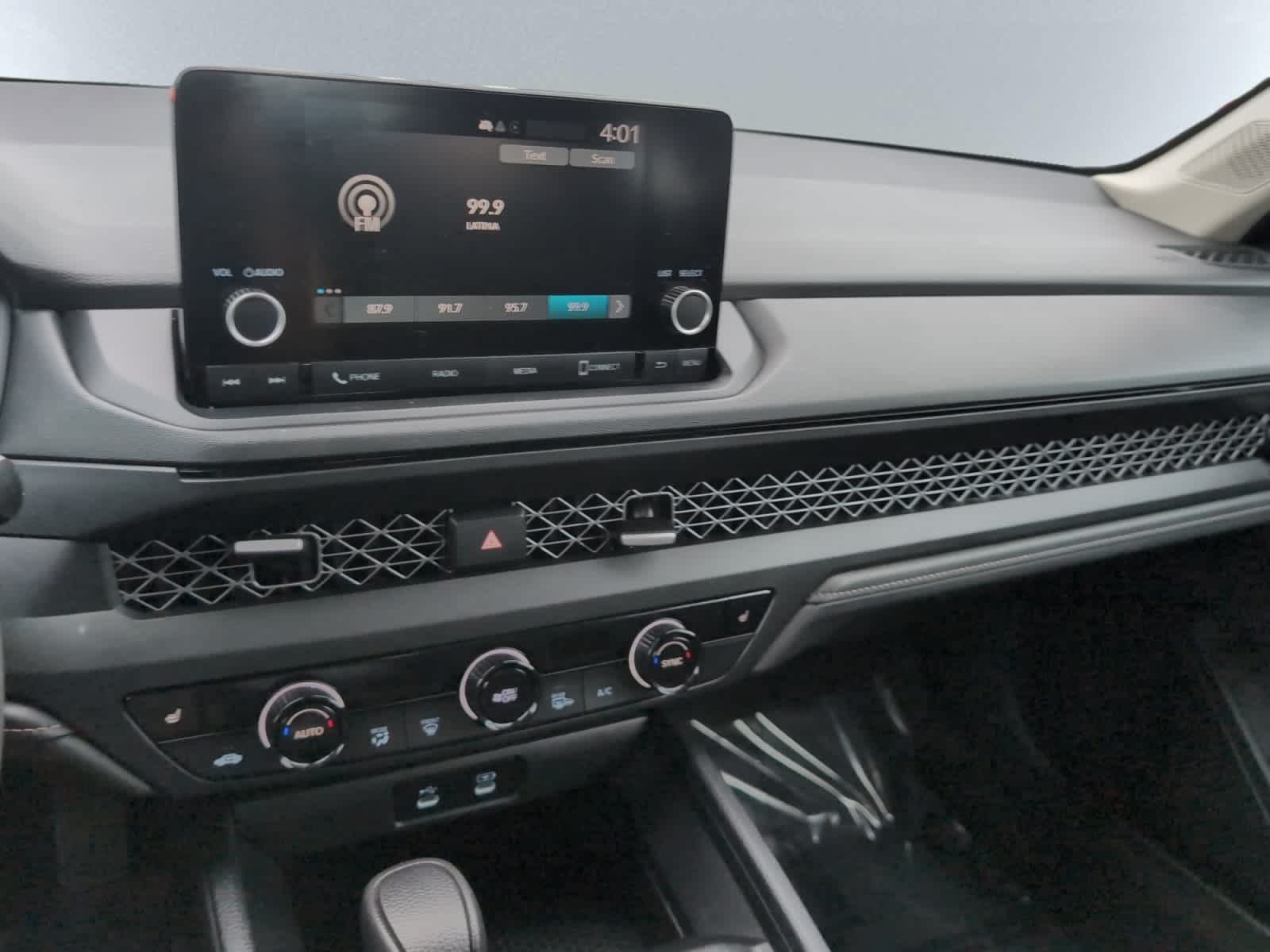 used 2023 Honda Accord car, priced at $25,498