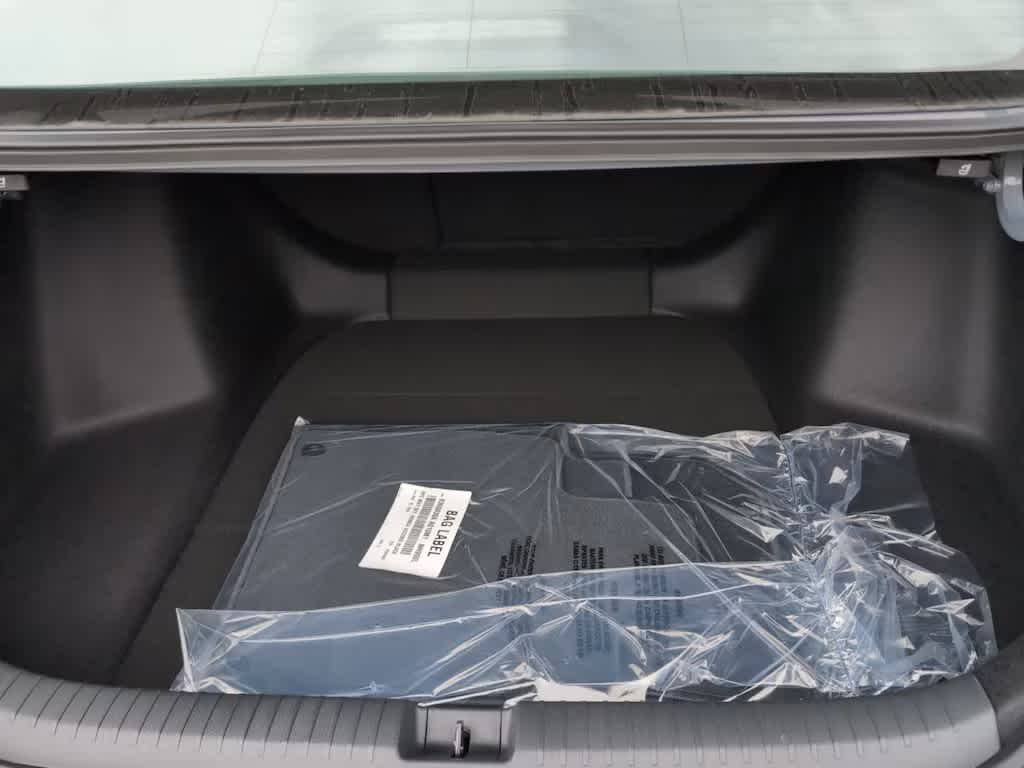 new 2025 Honda Accord Hybrid car, priced at $35,305