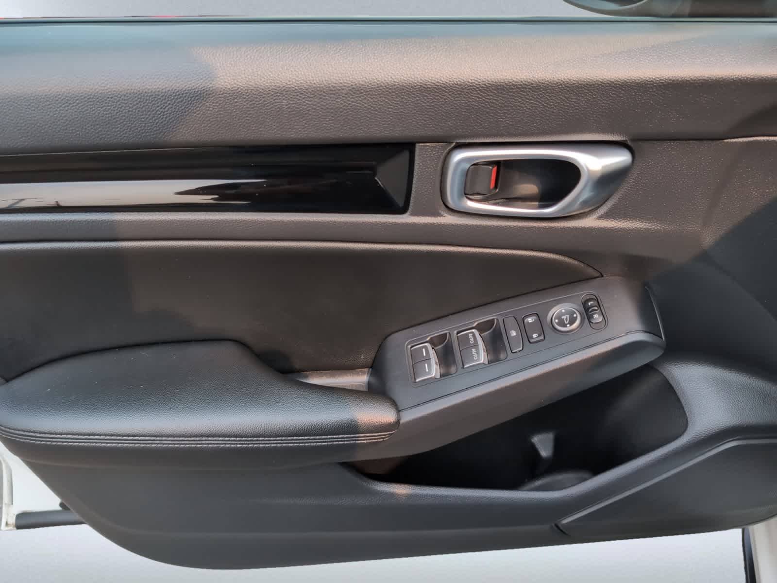 used 2022 Honda Civic car, priced at $20,998