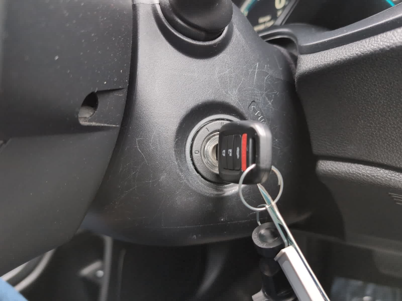 used 2019 Honda Civic car, priced at $16,998