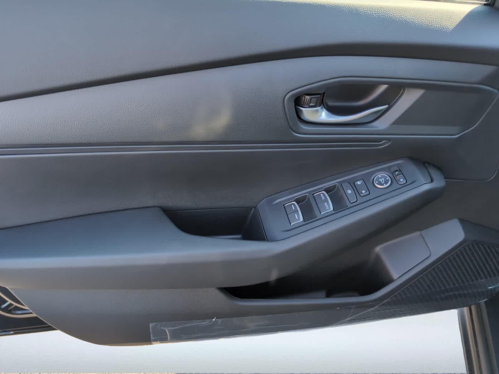new 2025 Honda Accord car, priced at $29,490