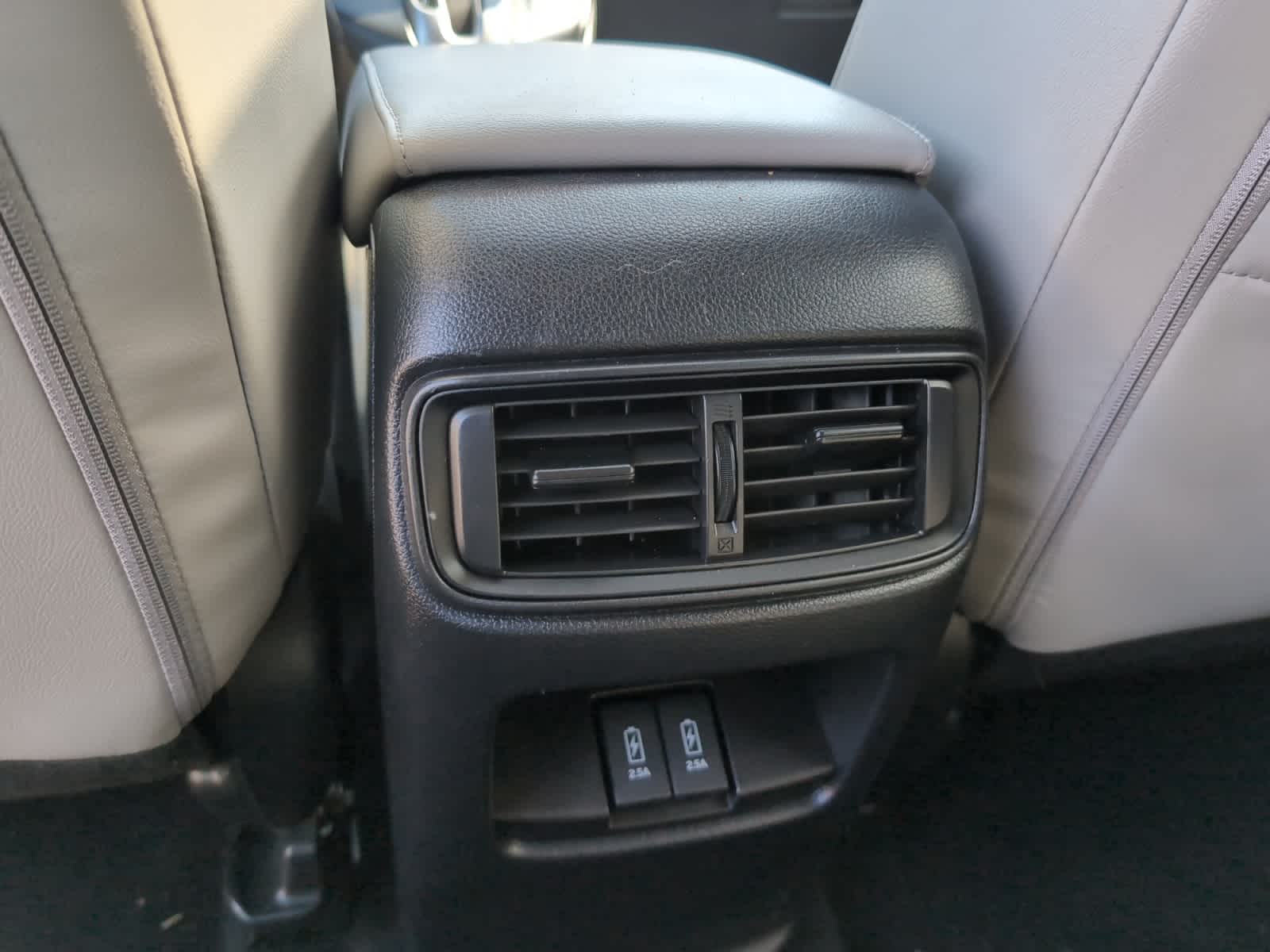 used 2018 Honda CR-V car, priced at $22,998
