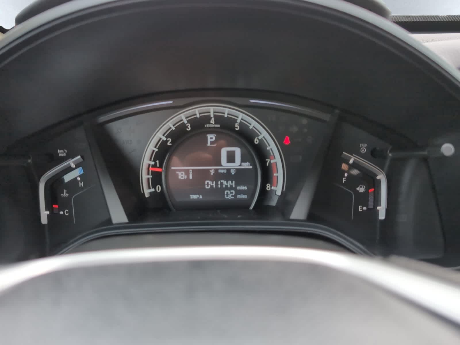 used 2019 Honda CR-V car, priced at $22,998