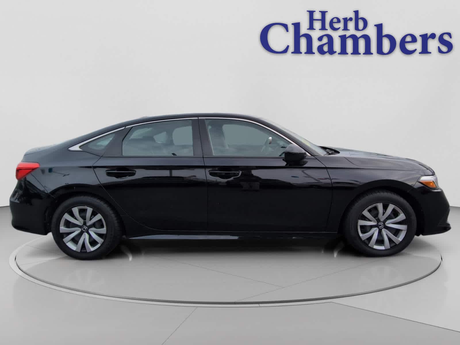 used 2023 Honda Civic car, priced at $20,498