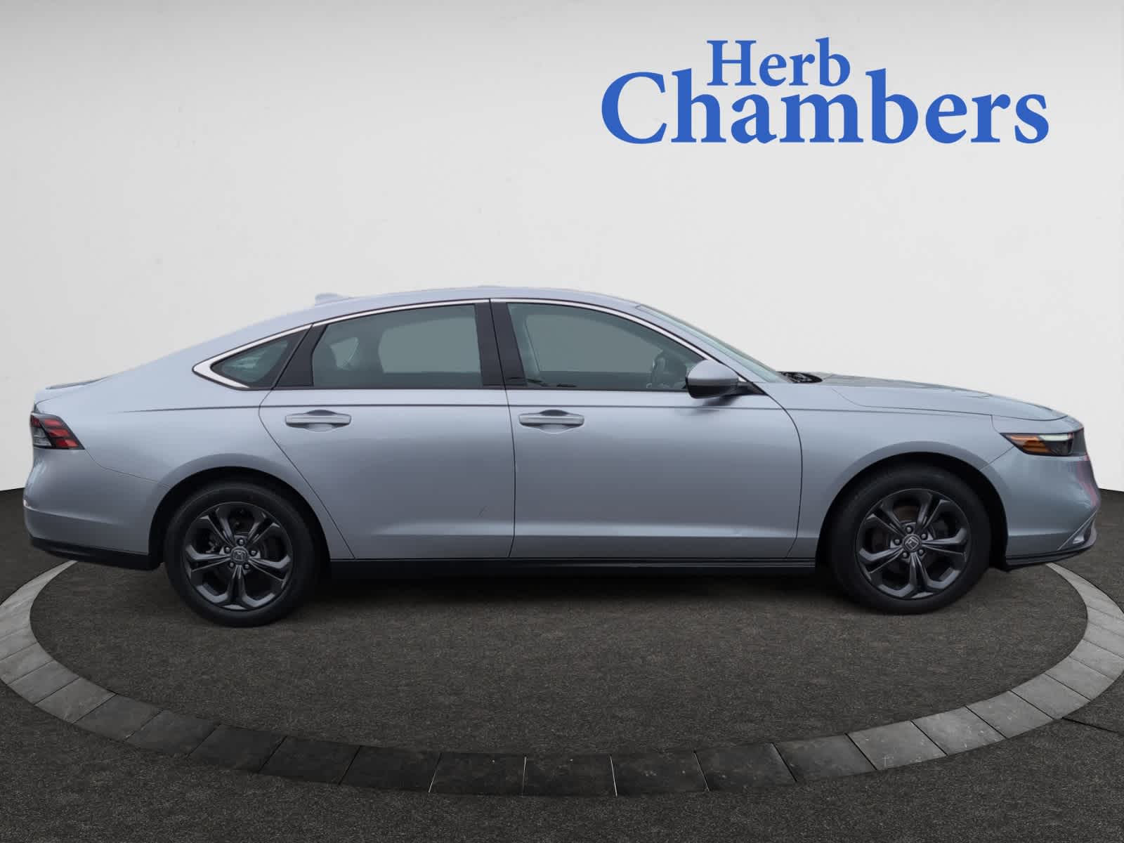 used 2023 Honda Accord car, priced at $25,498