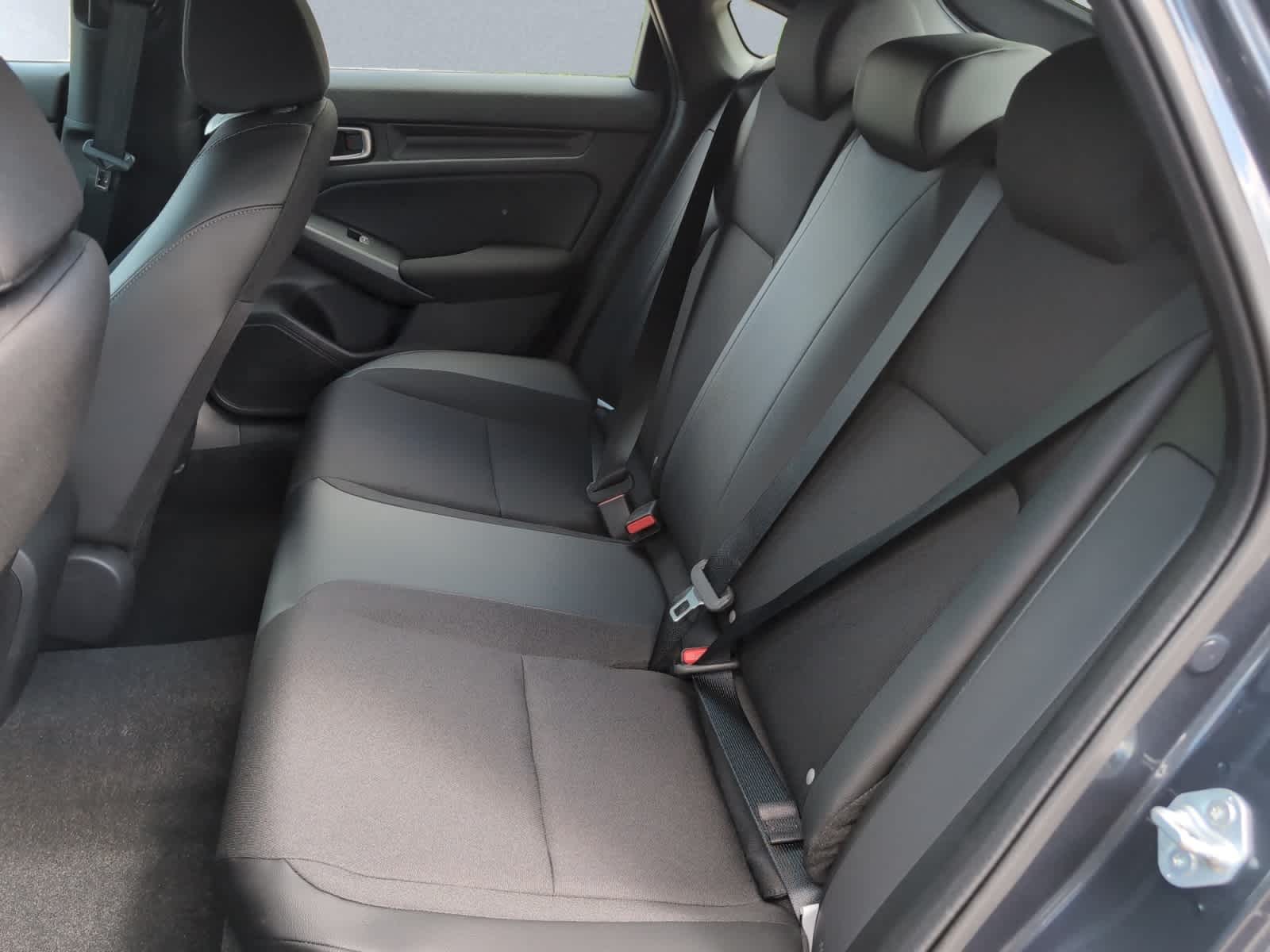 new 2026 Honda Civic car, priced at $28,990