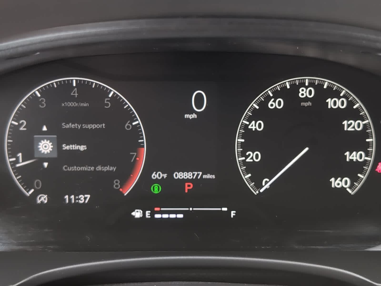 used 2023 Honda Civic car, priced at $20,498