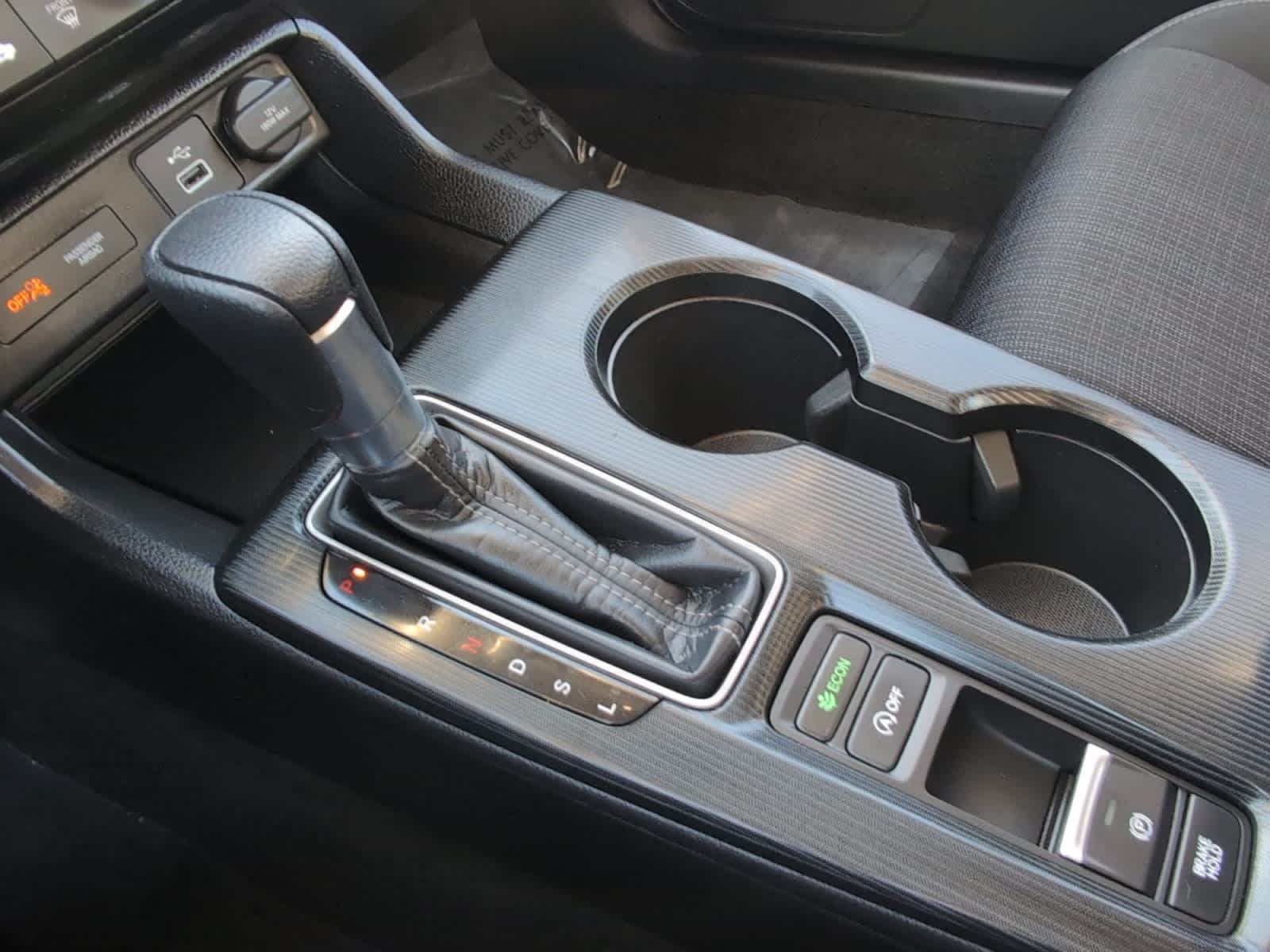 used 2024 Honda Civic car, priced at $23,998