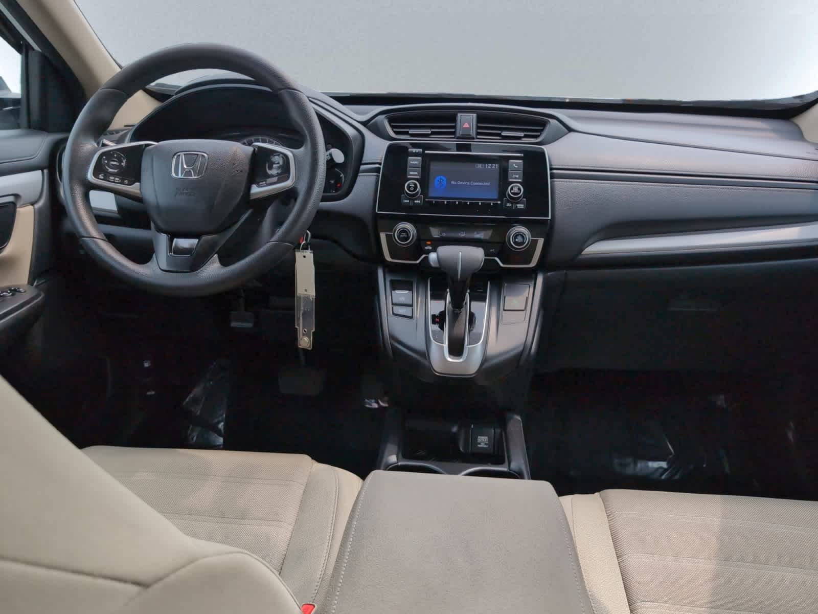 used 2019 Honda CR-V car, priced at $22,998