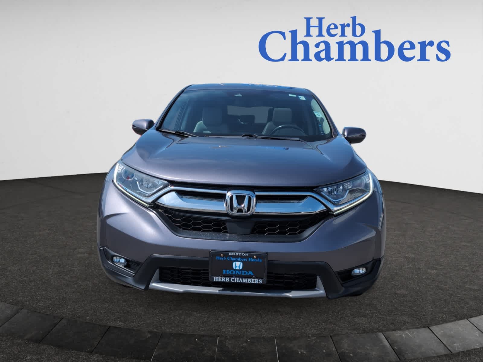 used 2018 Honda CR-V car, priced at $22,998