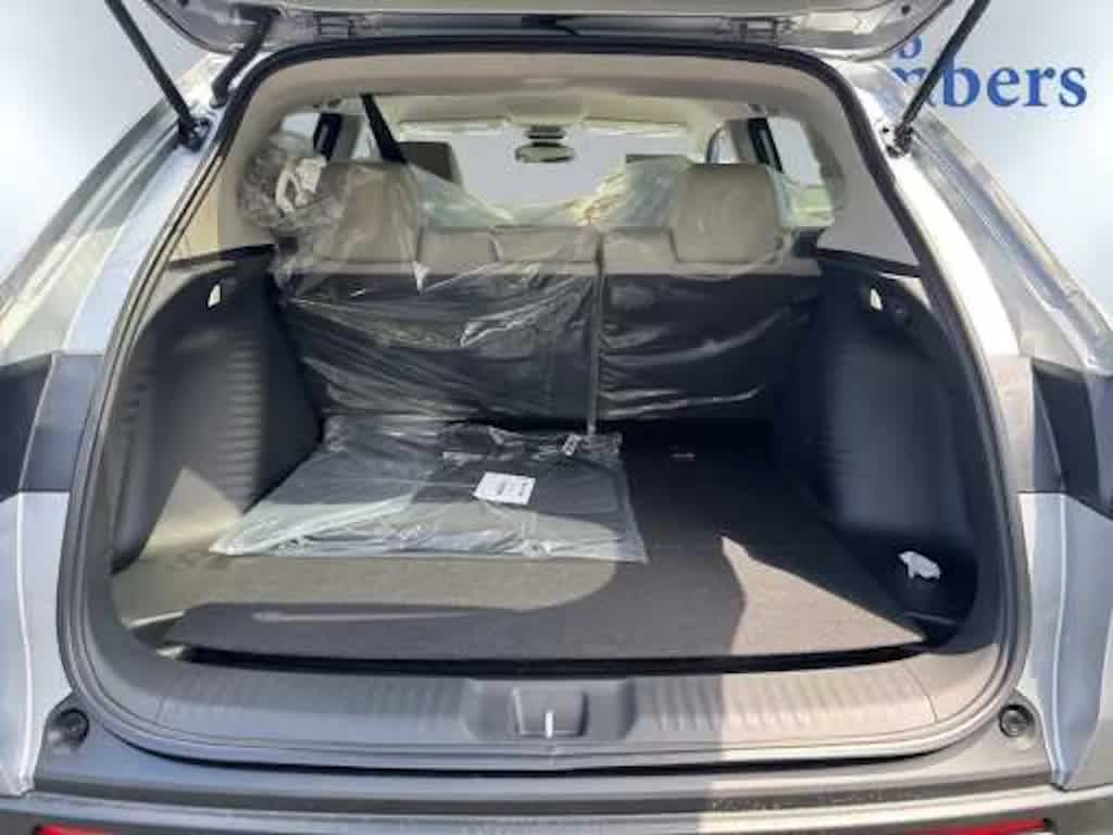 new 2026 Honda HR-V car, priced at $29,150