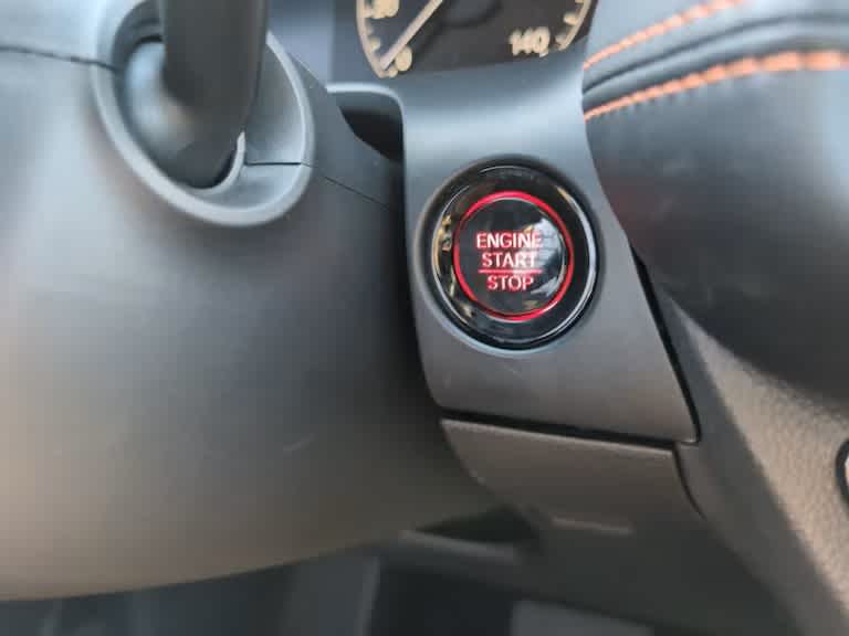 new 2026 Honda HR-V car, priced at $31,405