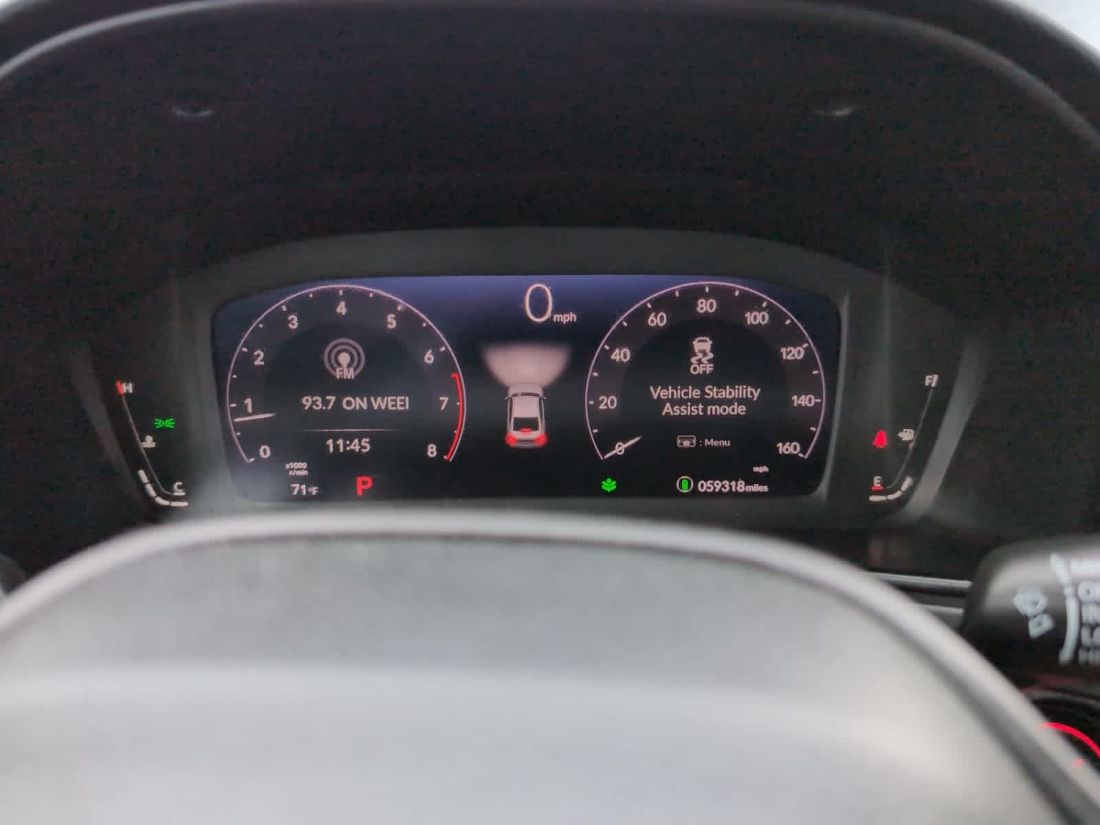 used 2023 Honda Accord car, priced at $24,998