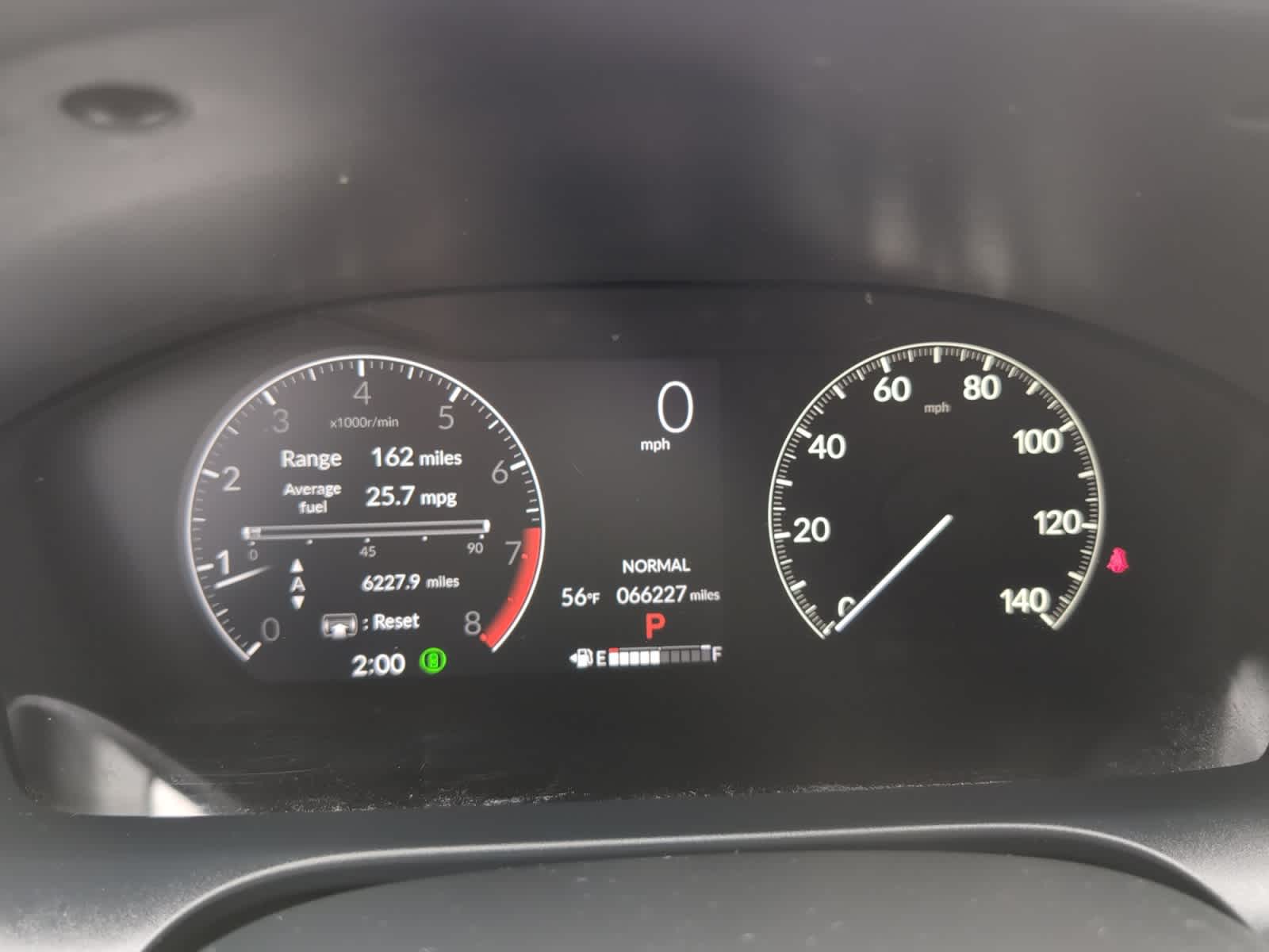 used 2023 Honda HR-V car, priced at $24,498