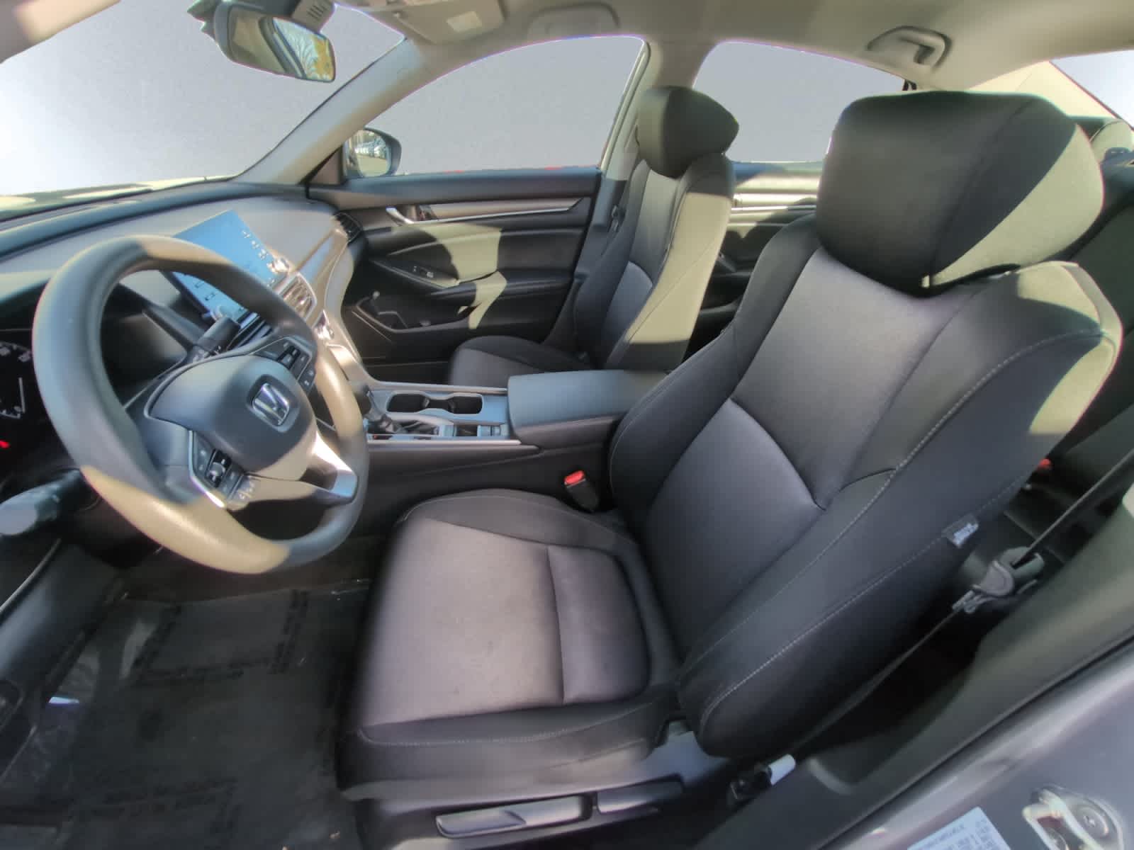 used 2019 Honda Accord car, priced at $21,898