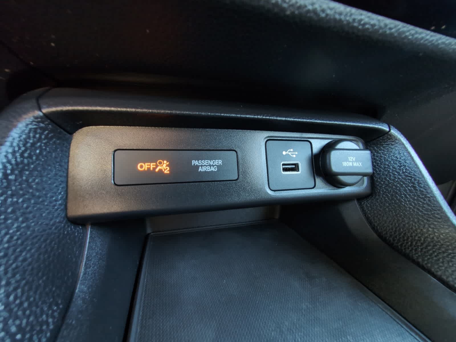 used 2023 Honda Civic car, priced at $24,498