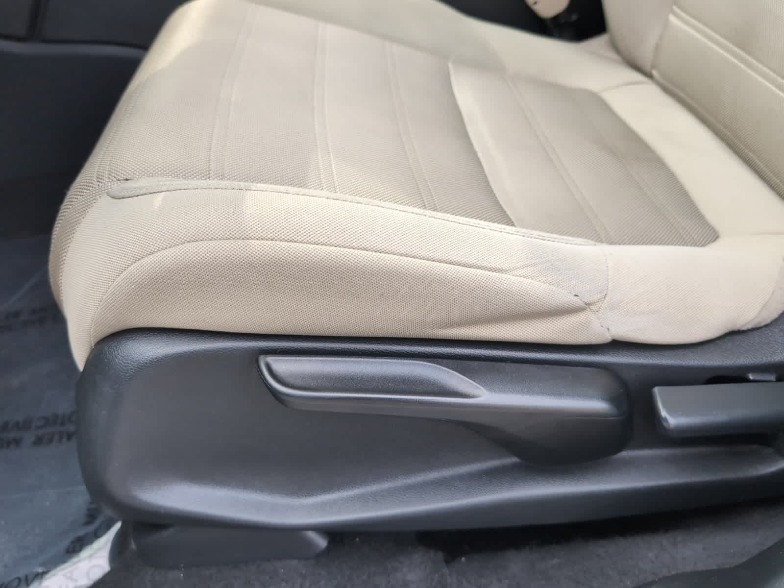 used 2019 Honda CR-V car, priced at $22,998