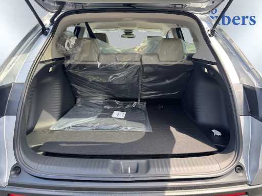 new 2026 Honda HR-V car, priced at $29,095