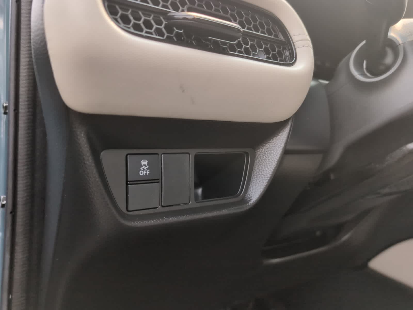 used 2023 Honda HR-V car, priced at $24,398