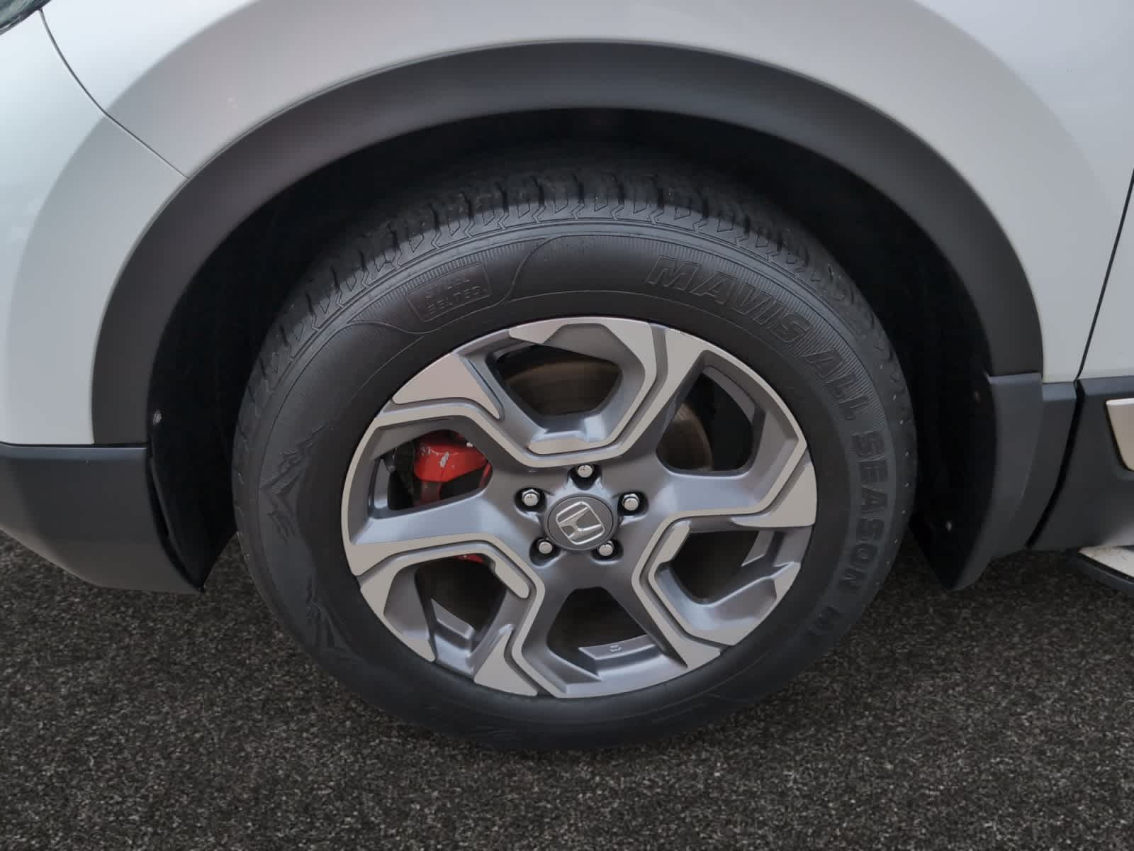 used 2019 Honda CR-V car, priced at $22,998