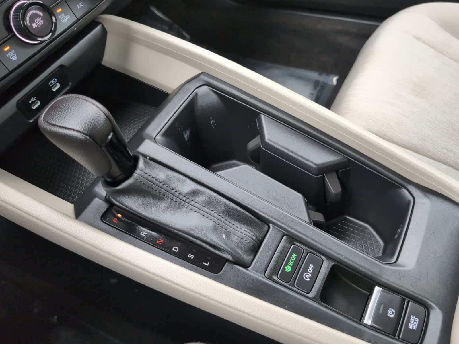 used 2023 Honda Accord car, priced at $24,998