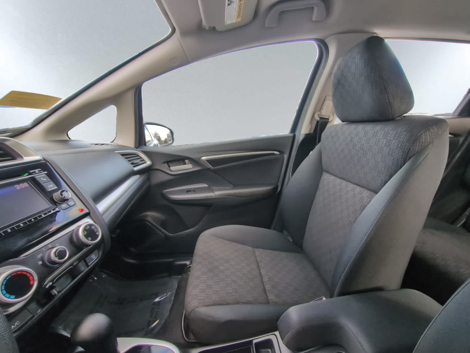 used 2015 Honda Fit car, priced at $8,698