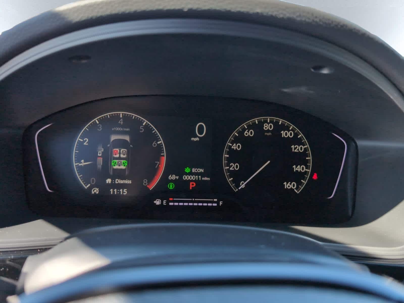 new 2026 Honda Civic car, priced at $28,990