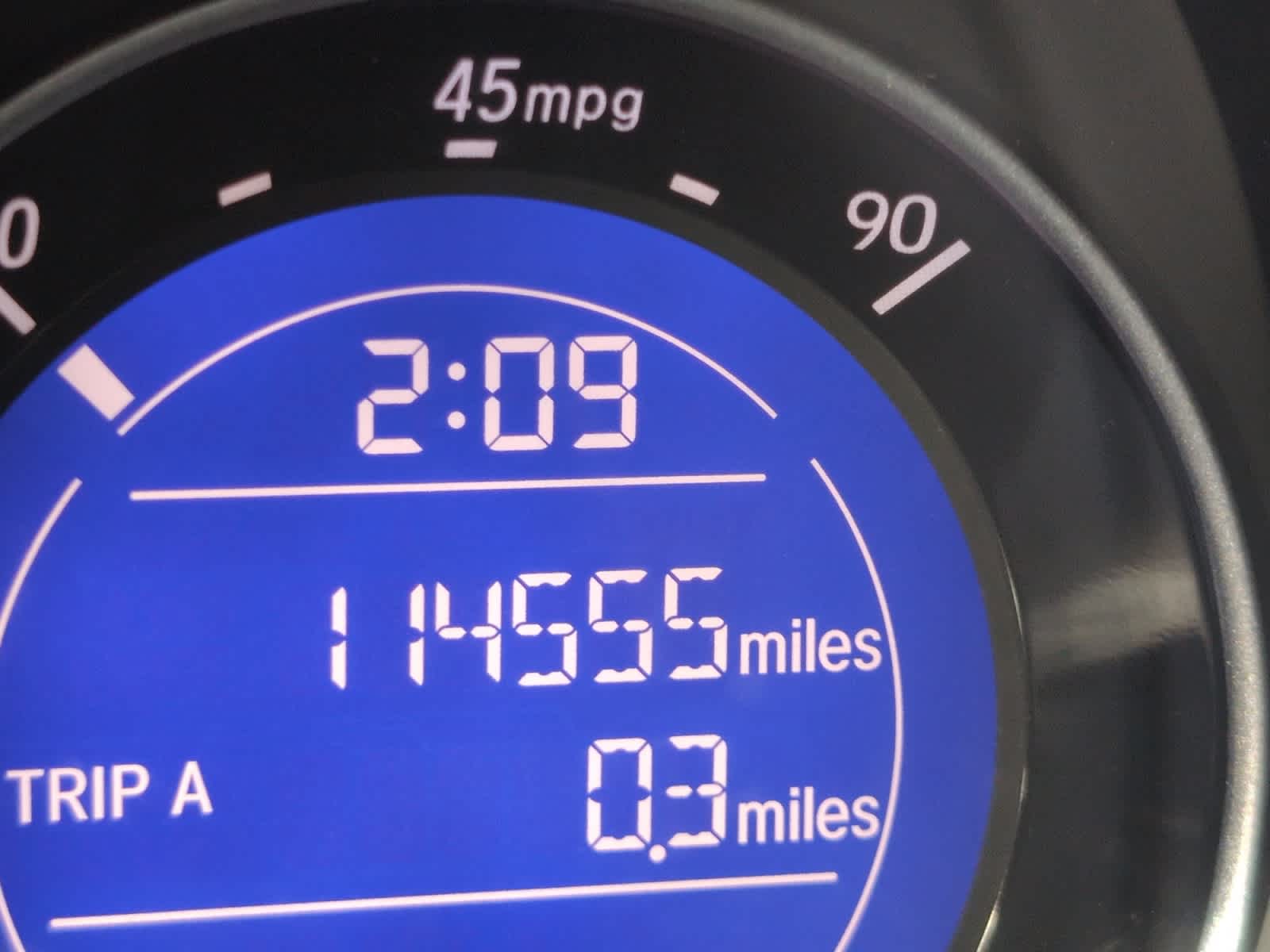 used 2015 Honda Fit car, priced at $8,698