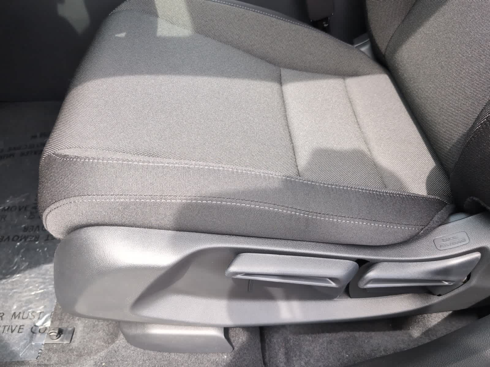 new 2026 Honda CR-V car, priced at $34,325