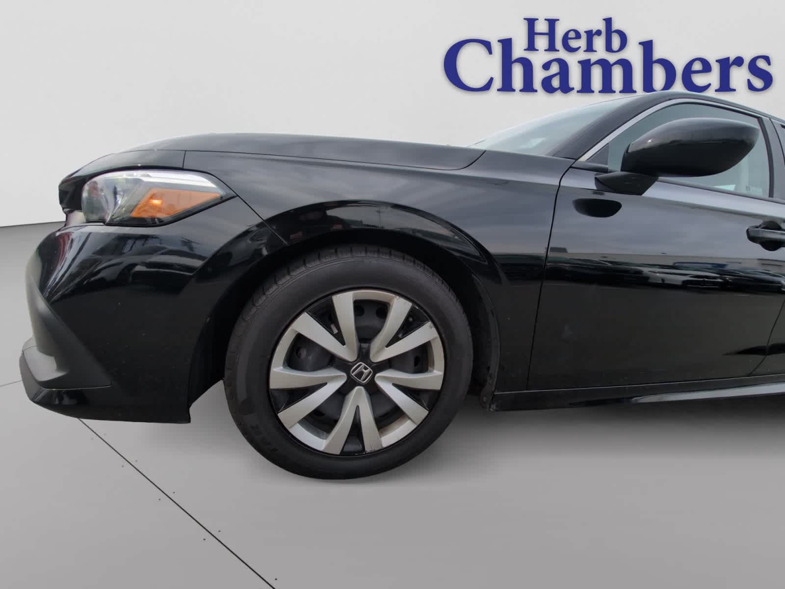 used 2023 Honda Civic car, priced at $20,498