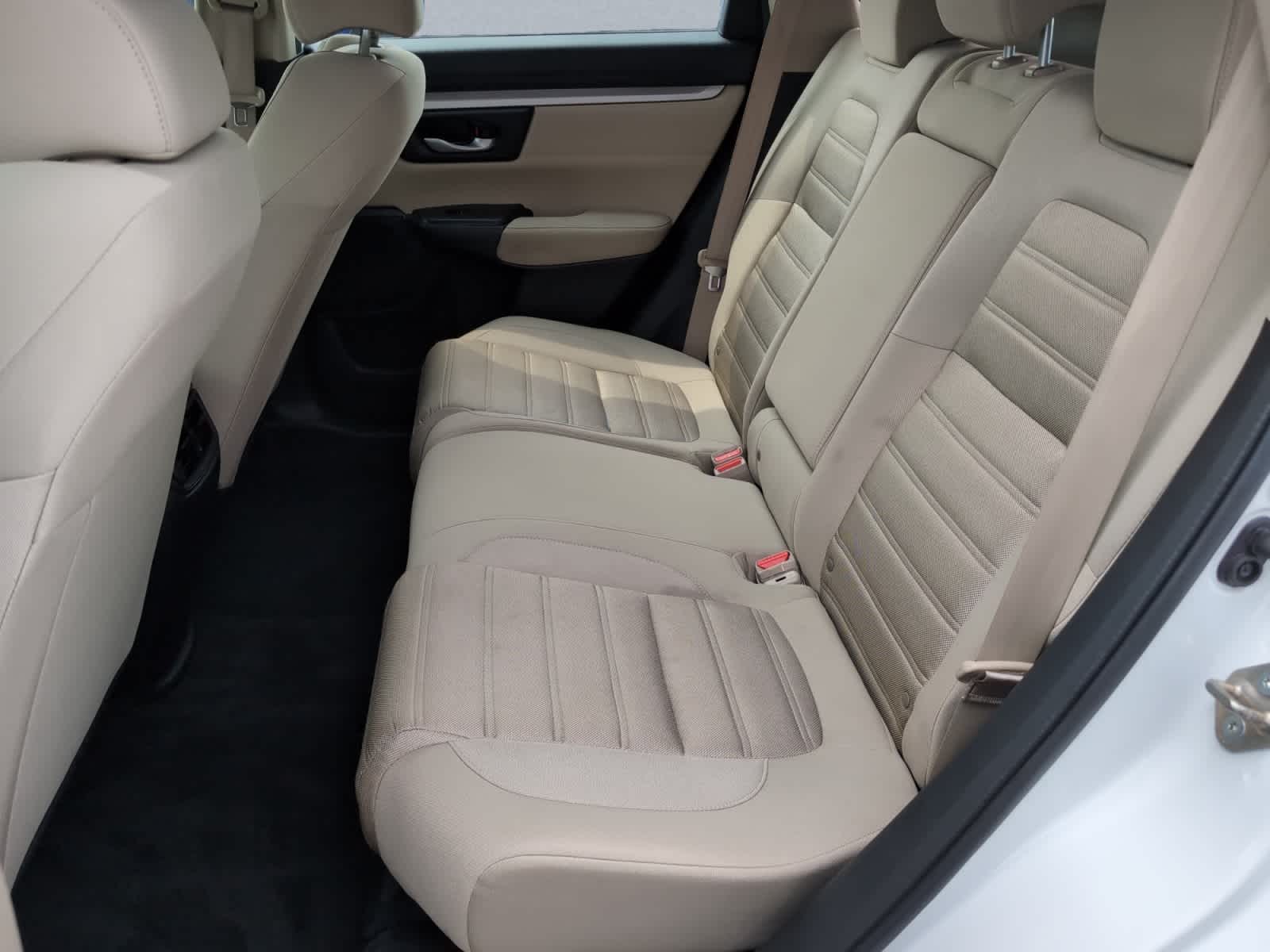 used 2019 Honda CR-V car, priced at $22,998