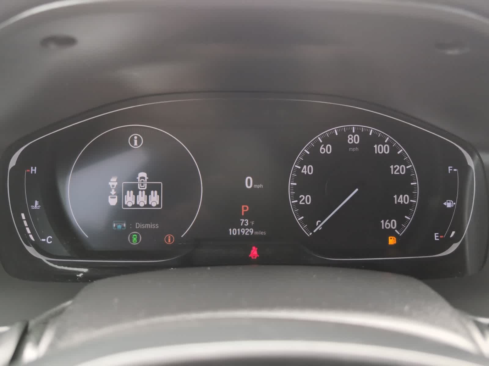 used 2021 Honda Accord car, priced at $24,998
